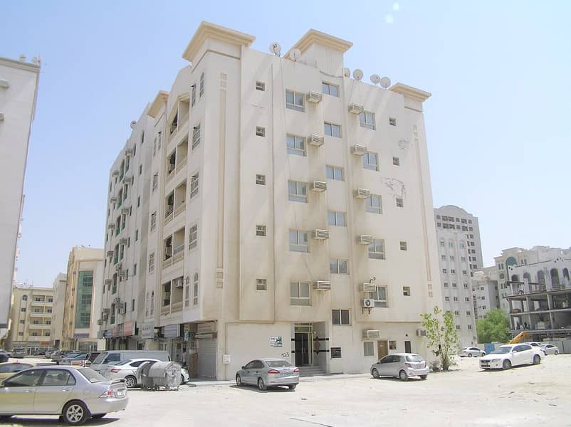 شقة في النباعة 1 غرف 16000 درهم - 2782507 شقة في النباعة 1 غرف 16000 درهم - 2782507