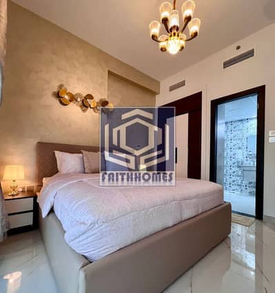 1 Bedroom Flat for Sale in Arjan, Dubai - f046d03e-690c-46b7-ab94-c13d169acdb6. jpeg
