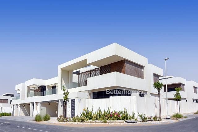 Exquisite Contemporary Villa | Four bedrooms Exquisite Contemporary Villa | Four bedrooms