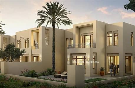 Spacious 4 bedroom type E | Handover soon Spacious 4 bedroom type E | Handover soon