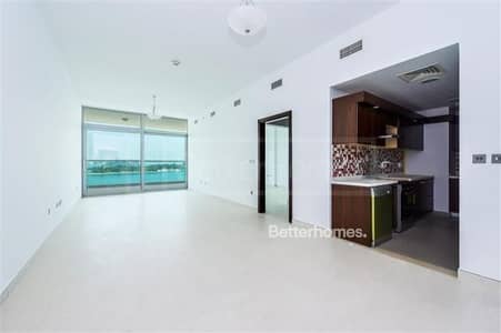 Beach and Burj View | Mid Floor | Rented Beach and Burj View | Mid Floor | Rented