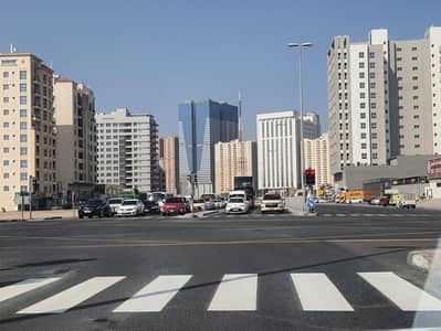 1 Bedroom Apartment for Rent in Al Nahda (Sharjah), Sharjah - QD4. jpg