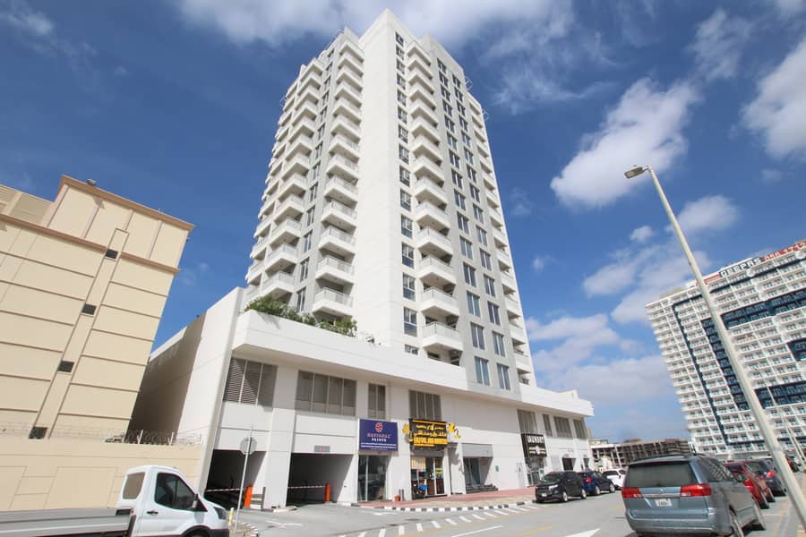 || Chiller Free || Maintenance Free || Spacious 1 Bedroom Apartment || Arjan Tower || || Chiller Free || Maintenance Free || Spacious 1 Bedroom Apartment || Arjan Tower ||