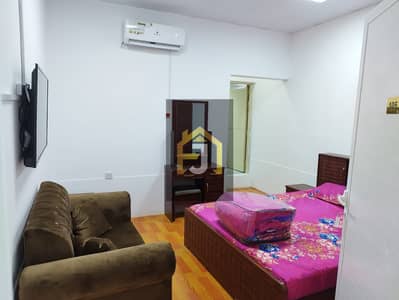 Studio for Rent in Al Nuaimiya, Ajman - a01a57ce-646c-4bbf-8b6c-c63b24451231. jpg