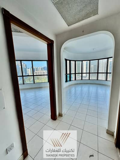 1 Bedroom Flat for Rent in Sheikh Khalifa Bin Zayed Street, Abu Dhabi - WhatsApp Image 2024-05-19 at 17.57. 51_e3f90143. jpg
