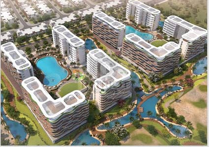 2 Bedroom Apartment for Sale in DAMAC Lagoons, Dubai - ihviqqxvixvw. PNG
