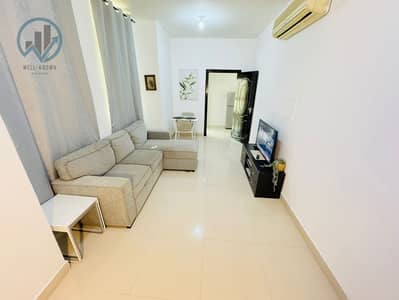 1 Bedroom Flat for Rent in Khalifa City, Abu Dhabi - WhatsApp Image 2024-03-19 at 03.41. 39. jpeg