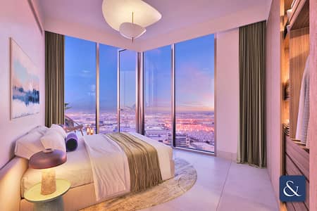 3 Bedroom Apartment for Sale in Jebel Ali, Dubai - 3 Bedroom | Four Bathroom | Close to Metro