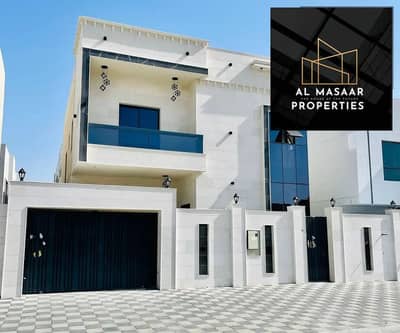 5 Bedroom Villa for Sale in Al Yasmeen, Ajman - WhatsApp Image 2024-05-19 at 10.46. 45 PM (31). jpeg