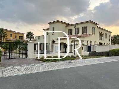 6 Bedroom Villa for Sale in Saadiyat Island, Abu Dhabi - WhatsApp Image 2024-05-19 at 3.56. 17 PM. jpg