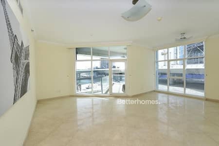 Large 1 Bed Unit in Dorra Bay | Vacant | Marina View Large 1 Bed Unit in Dorra Bay | Vacant | Marina View