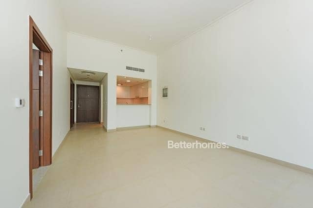 One BR |Investment | Sea View | Tenanted