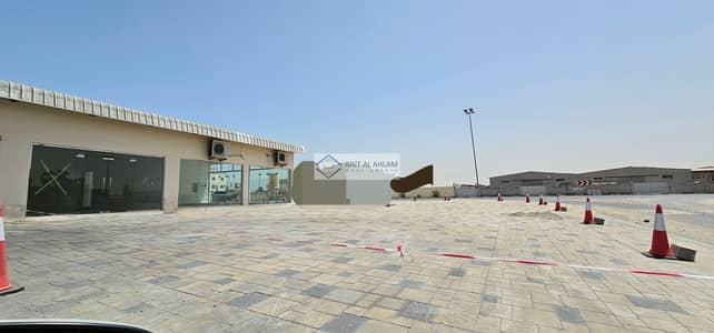 Shop for Rent in Falaj Al Mualla, Umm Al Quwain - v6xRhfDIscbDPDUSTZpVqfAHlaY1QVeSKMLNqLpS