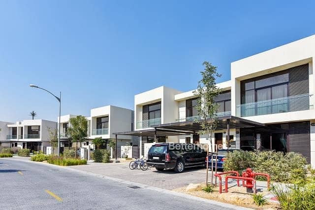 High ROI 7.3%| Single Row I Rented Villa High ROI 7.3%| Single Row I Rented Villa
