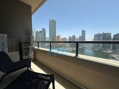 1 Bedroom Apartment for Rent in Dubai Marina, Dubai - Sahab 2 pic (15). jpeg