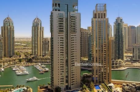 Stunning 2 Bed in high floor 08 series. Stunning 2 Bed in high floor 08 series.