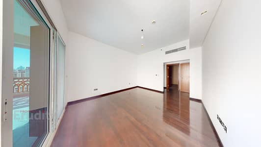فلیٹ 2 غرفة نوم للايجار في نخلة جميرا، دبي - شقة في مارينا ريزيدنسز 3،مارينا ريزيدنسز،نخلة جميرا 2 غرف 150000 درهم - 9034105