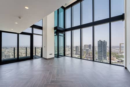 2 Bedroom Apartment for Sale in Za'abeel, Dubai - Panoramic Views | Exclusive | High Floor