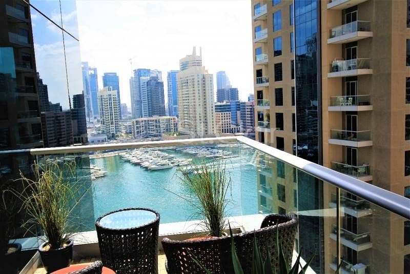 Nice 2BR Apartment For Rent Attessa Tower