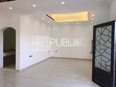 4 Bedroom Villa for Rent in Al Shamkha, Abu Dhabi - Fabulous 4BR+Maid+Driver's Room Shamkha 4 Bedroom Villa for Rent in Al Shamkha, Abu Dhabi - Fabulous 4BR+Maid+Driver's Room Shamkha