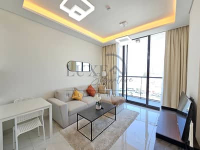1 Bedroom Flat for Rent in Arjan, Dubai - 20240517_123415. jpg