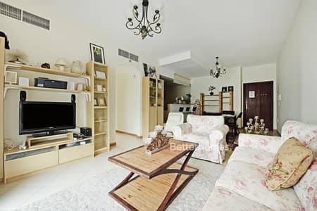 Furnished 2 Bedroom with balcony in Marina Diamond Furnished 2 Bedroom with balcony in Marina Diamond