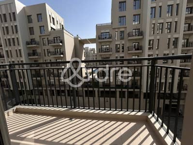 1 Bedroom Flat for Rent in Town Square, Dubai - 2. jpeg