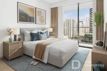 迪拜港， 迪拜 1 卧室公寓待售 - 位于迪拜港，艾玛尔海滨社区，Address海湾豪华公寓 1 卧室的公寓 3900000 AED - 9034182