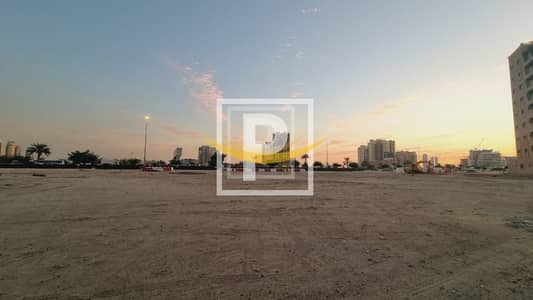 Mixed Use Land for Sale in Al Jaddaf, Dubai - For GCC National Only | residential Plot| Jaddaf