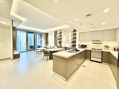 2 Cпальни Апартаменты Продажа в Дубай Даунтаун, Дубай - Квартира в Дубай Даунтаун，Форте，Форте 2, 2 cпальни, 3700000 AED - 9034189