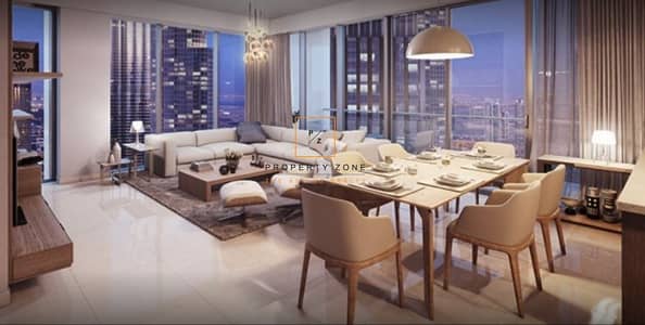 Good Investment for 2 BHK in Forte Tower 1 Good Investment for 2 BHK in Forte Tower 1