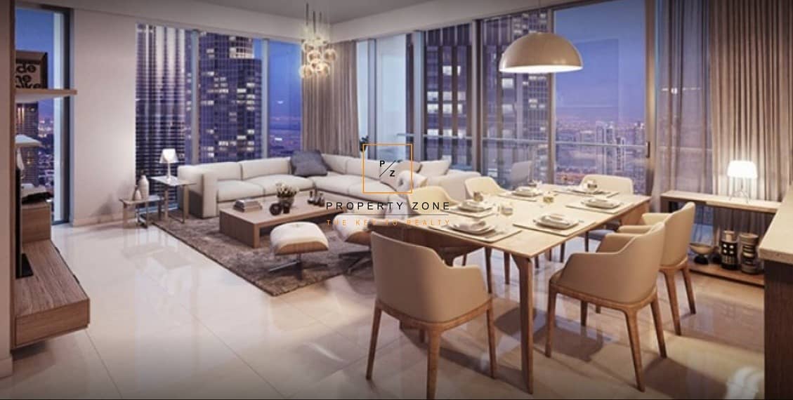 Good Investment for 2 BHK in Forte Tower 1 Good Investment for 2 BHK in Forte Tower 1