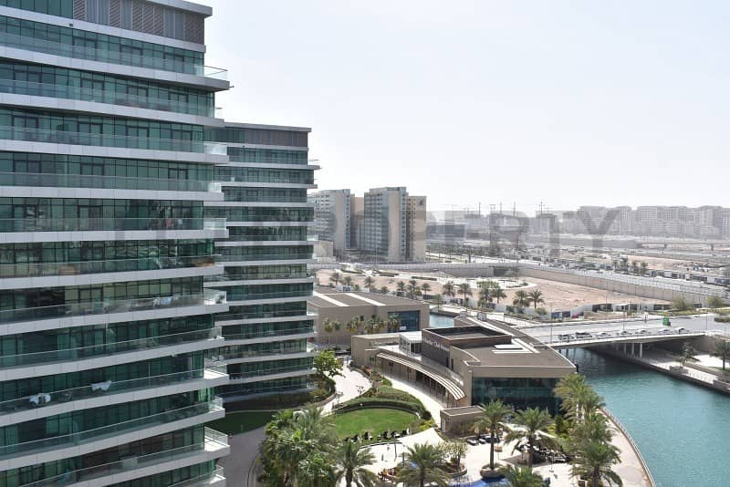 Fabulous 3 Bed Apartment w/ Water Views - Must See