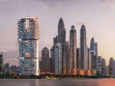 迪拜码头， 迪拜 2 卧室单位待售 - 位于迪拜码头，卡瓦利大厦 2 卧室的公寓 3000000 AED - 9025967