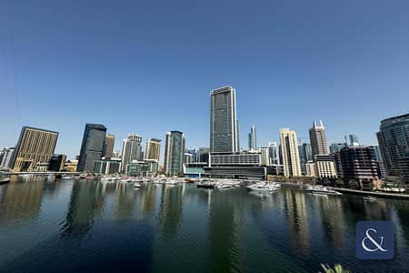 2 Bedroom Flat for Rent in Dubai Marina, Dubai - EMAAR | Incredible Views | Two Bedrooms