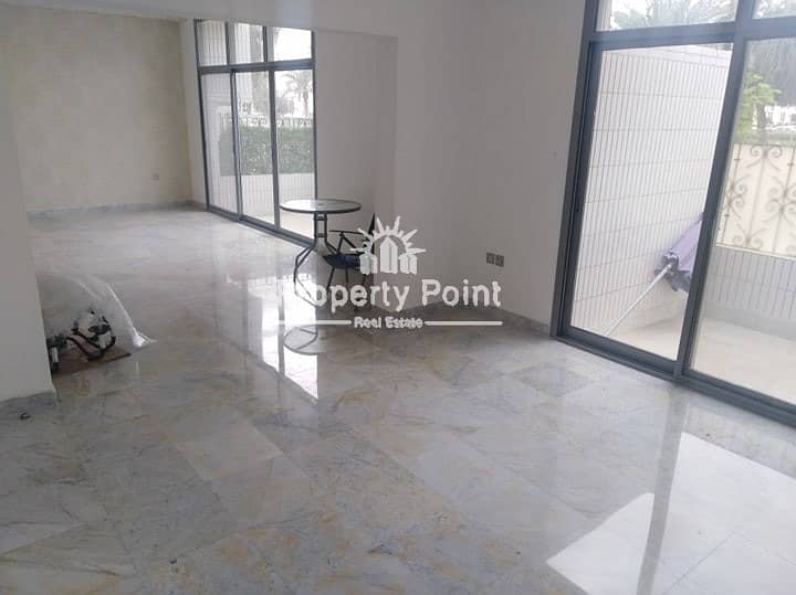 Spacious and Very Nice 3 Bedroom w/ Maids Room Apartment in Al Manaseer Area