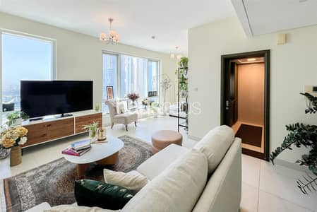 1 Bedroom Flat for Sale in Downtown Dubai, Dubai - EXCLUSIVE OPEN-HOUSE SUNDAY 26 MAY