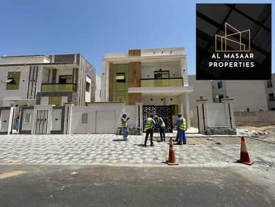 5 Bedroom Villa for Sale in Al Helio, Ajman - WhatsApp Image 2024-05-20 at 10.24. 17 AM. jpeg