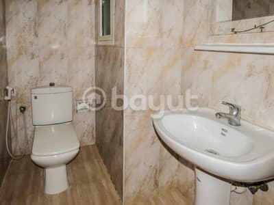 AFFORDABLE LOW PRICE!!! 2 Bedroom Hall Apartment for Rent in Abu Jemeza 3 AFFORDABLE LOW PRICE!!! 2 Bedroom Hall Apartment for Rent in Abu Jemeza 3