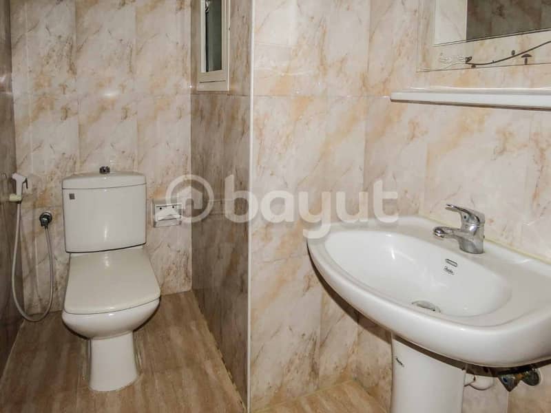 AFFORDABLE LOW PRICE!!! 2 Bedroom Hall Apartment for Rent in Abu Jemeza 3