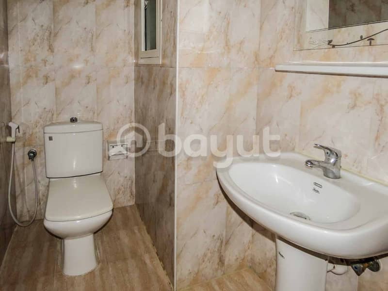 AFFORDABLE LOW PRICE!!! 2 Bedroom Hall Apartment for Rent in Abu Jemeza 3 AFFORDABLE LOW PRICE!!! 2 Bedroom Hall Apartment for Rent in Abu Jemeza 3
