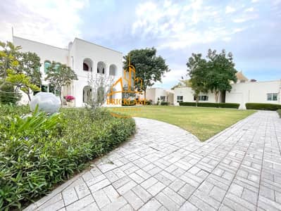 7 Bedroom Villa for Rent in Al Bateen, Abu Dhabi - c81c08b6-0e37-4a85-90ed-1d0a8065a6aa. jpg
