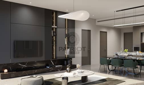 2 Bedroom Flat for Sale in Dubai Production City (IMPZ), Dubai - impz3-5. jpg