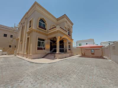 فیلا 4 غرف نوم للايجار في مدينة محمد بن زايد، أبوظبي - 20240515_122741. jpg