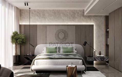 1 Bedroom Flat for Sale in Dubai Production City (IMPZ), Dubai - Captureret. JPG