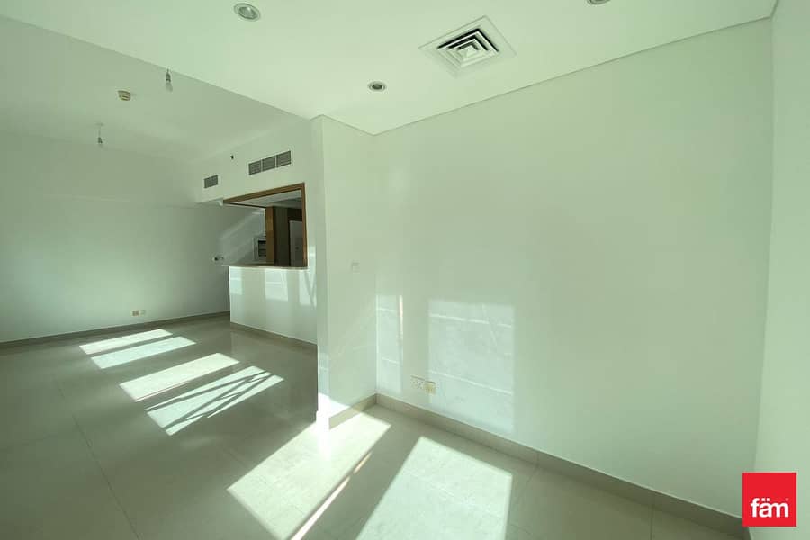 شقة في أبراج كلارين 1،أبراج كلارين،وسط مدينة دبي 1 غرفة 110000 درهم - 8964978