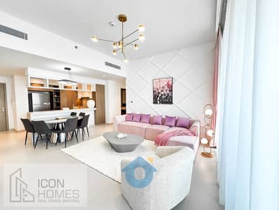 3 Bedroom Apartment for Rent in Dubai Creek Harbour, Dubai - WhatsApp Image 2024-04-26 at 12.59. 07 PM. jpeg