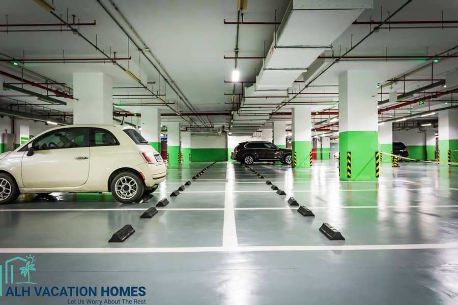 23 Uniestate Supreme Residence_Facilities. jpg