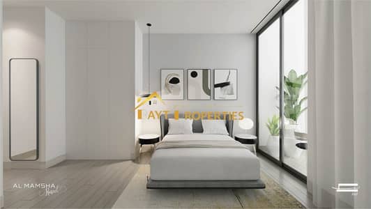 1 Bedroom Apartment for Sale in Muwailih Commercial, Sharjah - 7. jpg