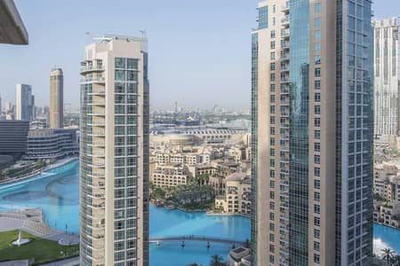 1 Спальня Апартамент в аренду в Дубай Даунтаун, Дубай - 5da75f8e-c3ca-414f-a292-156f30d1b792. jpg